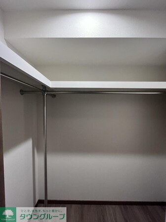 URBANLINK護国寺の物件内観写真